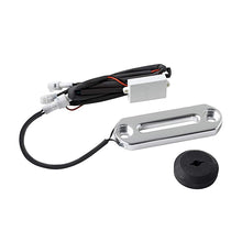 Polaris Off Road Pro HD Winch Upgrade Kit- 4,500 lb. Winch