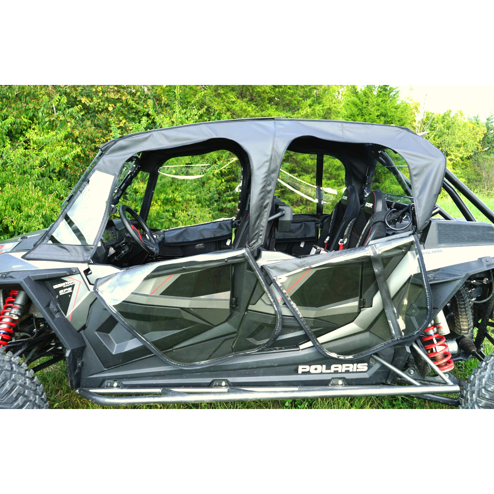 
                      
                        Soft Doors  Polaris
                      
                    