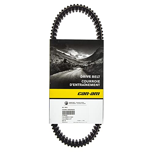 Can-Am Premium Drive Belt for ATV - 422280366