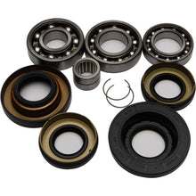 Rear Differential Bearing And Seal Kit