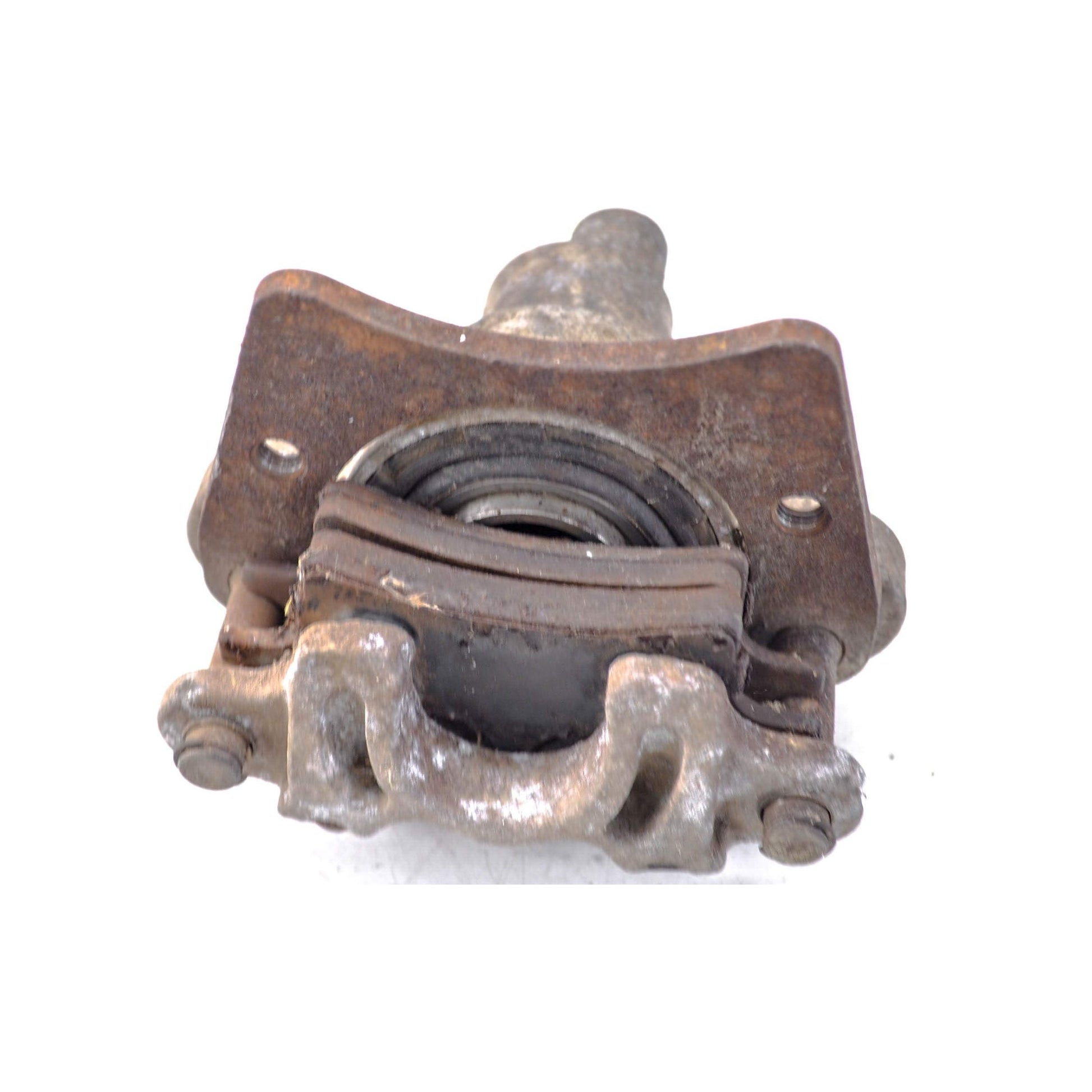 Polaris ATV Caliper Assembly, Rear, Genuine OEM Part 1910806, Qty 1