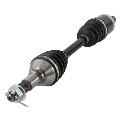 6 Ball Heavy Duty Axle Rear