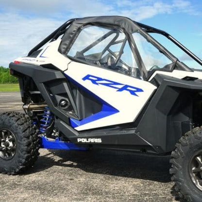 Soft Door Kit Polaris
