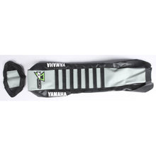 Seat Cover Black/Grey/Black