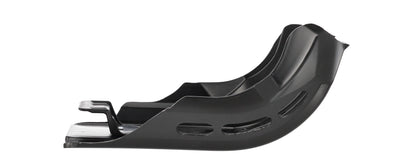 Full Armor Skid Plate Black