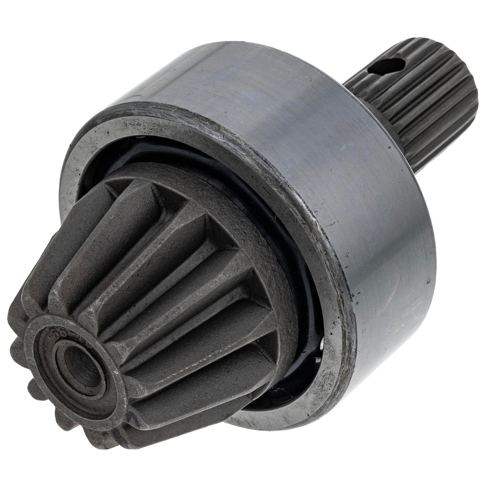 
                      
                        Polaris RZR Gearhousing and Pinion Gear Assembly, Genuine OEM Part 3236352, Qty 1
                      
                    