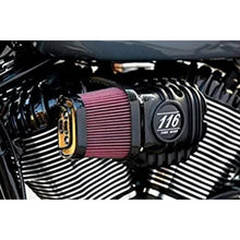 Indian Motorcycle Thunderstroke� Forward Stage 1 Air Intake - 2884950-156