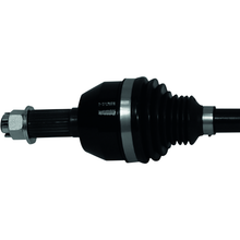 DragonFire Racing Hydra Axle- Polaris RZR 900 15-20- Postion- Front- Right/Left