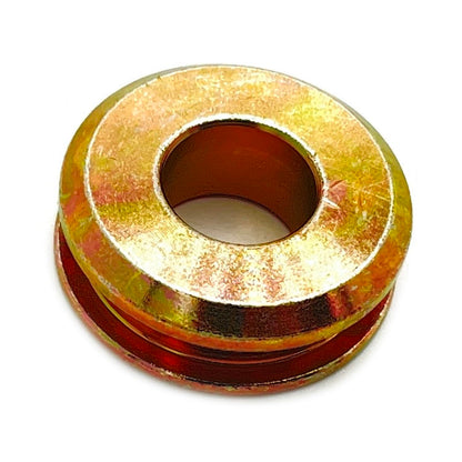 Polaris RZR Pivot Seal Cap, M12, Genuine OEM Part 5139992, Qty 1