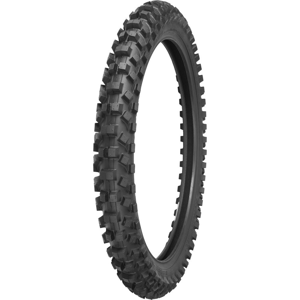 Tire 520 Series Front 70/100 19 42m Bias Tt