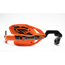 Crm Ultra Handguards 1 1/8" Orange