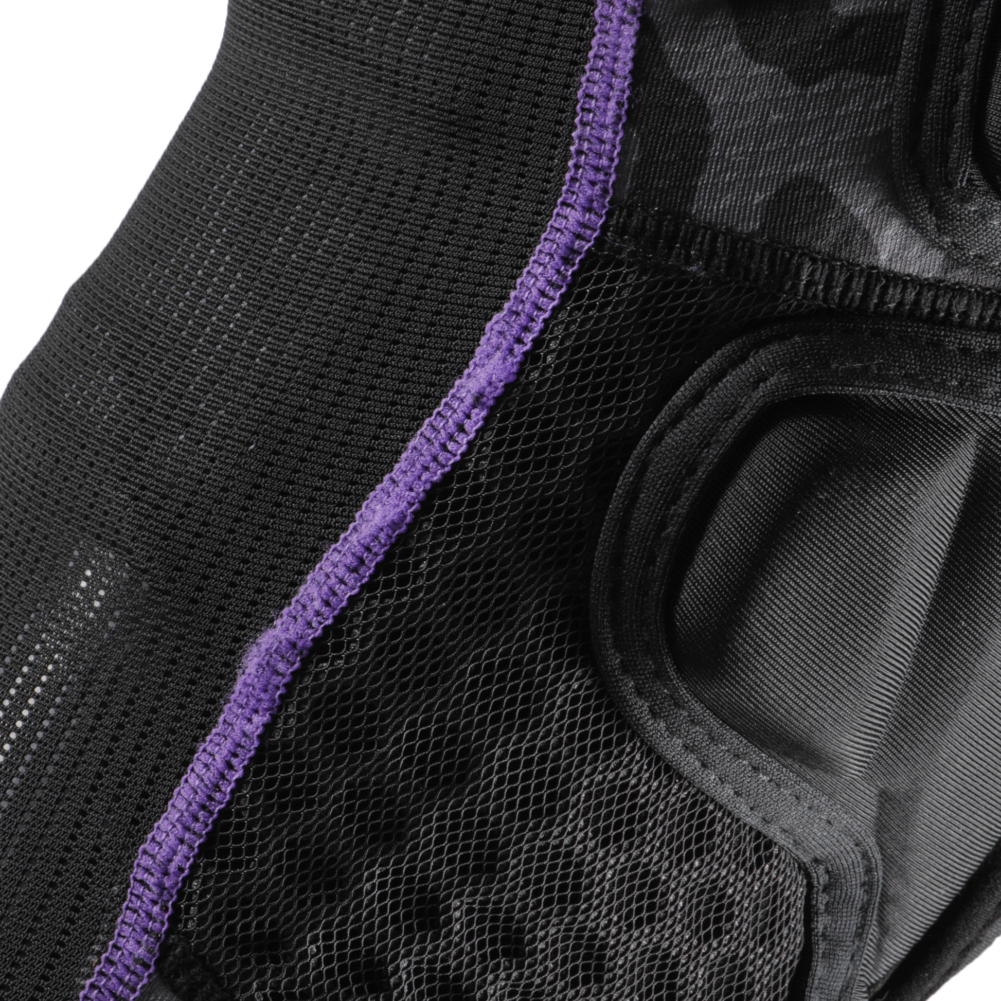 Slayco96 Knee Guard Ghost Leopard Sm/Md