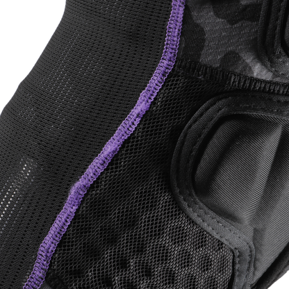 Slayco96 Knee Guard Ghost Leopard Sm/Md