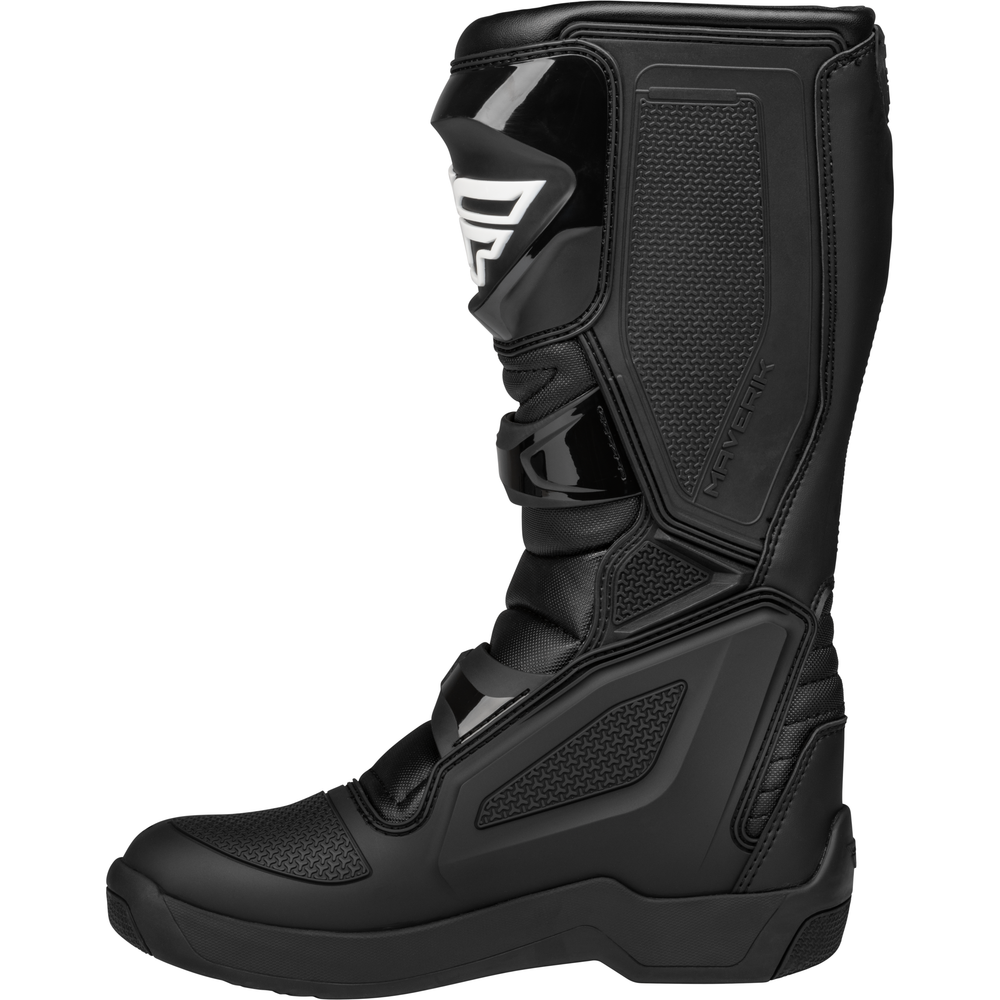 
                      
                        Maverik Lt Boot Black Sz 07
                      
                    