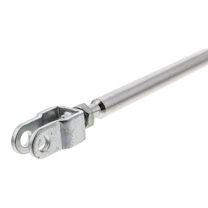 Polaris RZR Master Cylinder Assembly, 2.7mm, Bore, Genuine OEM Part 1913718, Qty 1