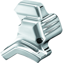 Kuryakyn Starter Cover 07-16 Touring Chrome