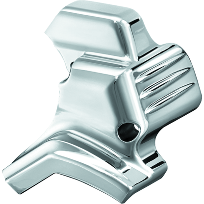 Kuryakyn Starter Cover 07-16 Touring Chrome