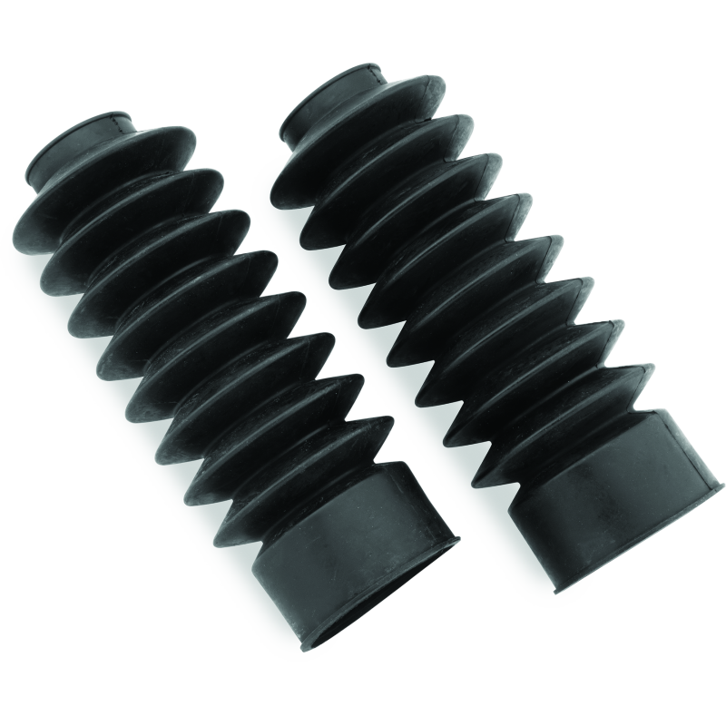 Bikers Choice 41MM Black Fork Boots Pr