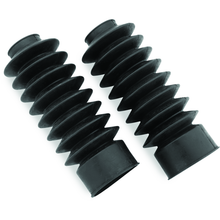 Bikers Choice 41MM Black Fork Boots Pr