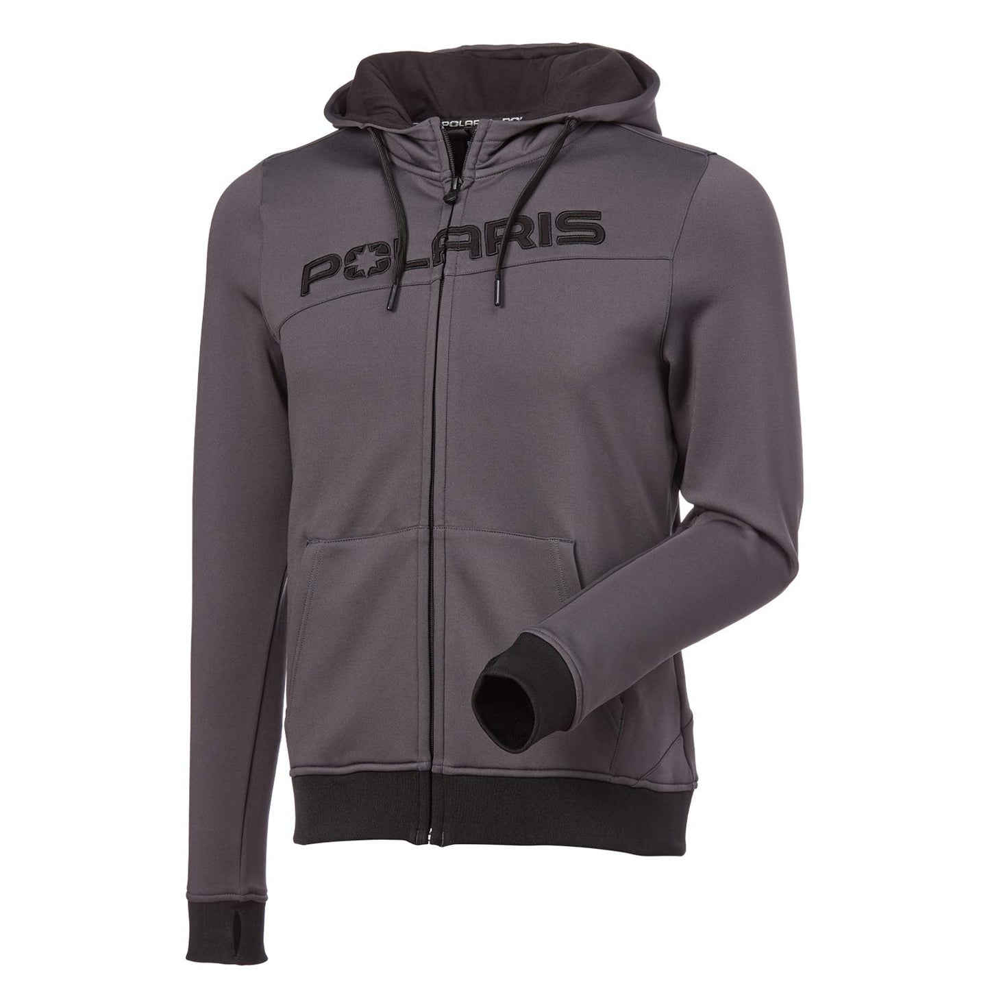 Polaris Women's Tech Full-Zip Hoodie - M