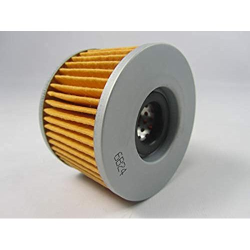 
                      
                        Honda OEM Oil Filter HONDA Big Red MUV700 RANCHER 400 2x4 RANCHER 400 4x4 RANCHER AT 400 RANCHER AT GPS 400 RINCON 650 4x4 RINCON 650 GPS 4x4 RINCON 680 4x4 RINCON 680 GPS 4x4 RUBICON 500 4X4 RUBICON 500 GPS 4x4
                      
                    