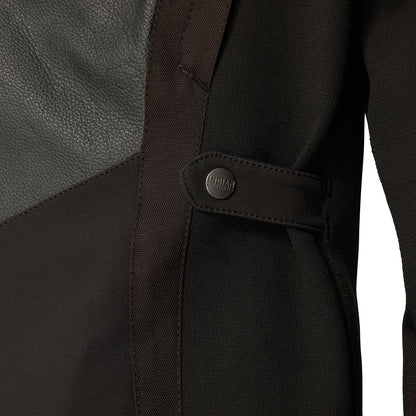 Indian Motorcycle Women's Stanton Jacket, Black