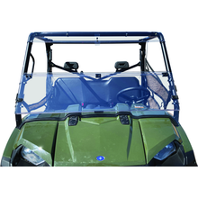 QuadBoss 2013 Polaris Ranger Crew 800 Windbreak Folding Windshield