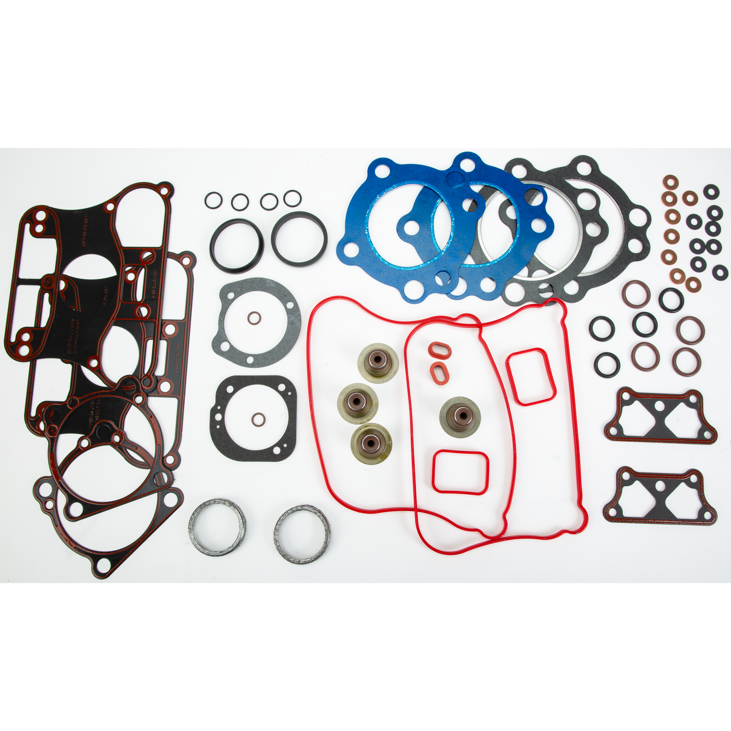 Gasket Top End Xl Metal Base Gskts Kt 17049 07 X
