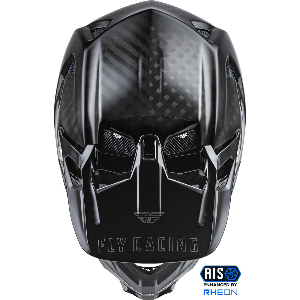
                      
                        Werx R Carbon Helmet Black Carbon Xl
                      
                    