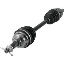 QuadBoss 05-14 Honda TRX500FA FourTrax Foreman Rubicon 4x4 AT (03) Front Right Replacement Axle
