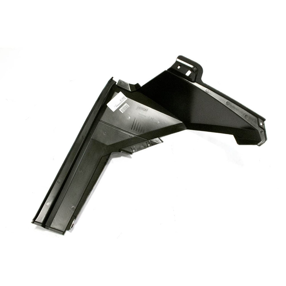 
                      
                        Polaris Ranger Fender, Front, Left Side, Sagebrush Green Metallic, Genuine OEM Part 5439009-498, Qty 1
                      
                    