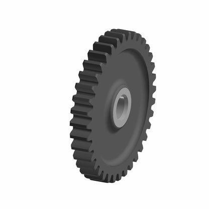 Indian Motorcycle Starter Gear Idler, Genuine OEM Part 6230565, Qty 1