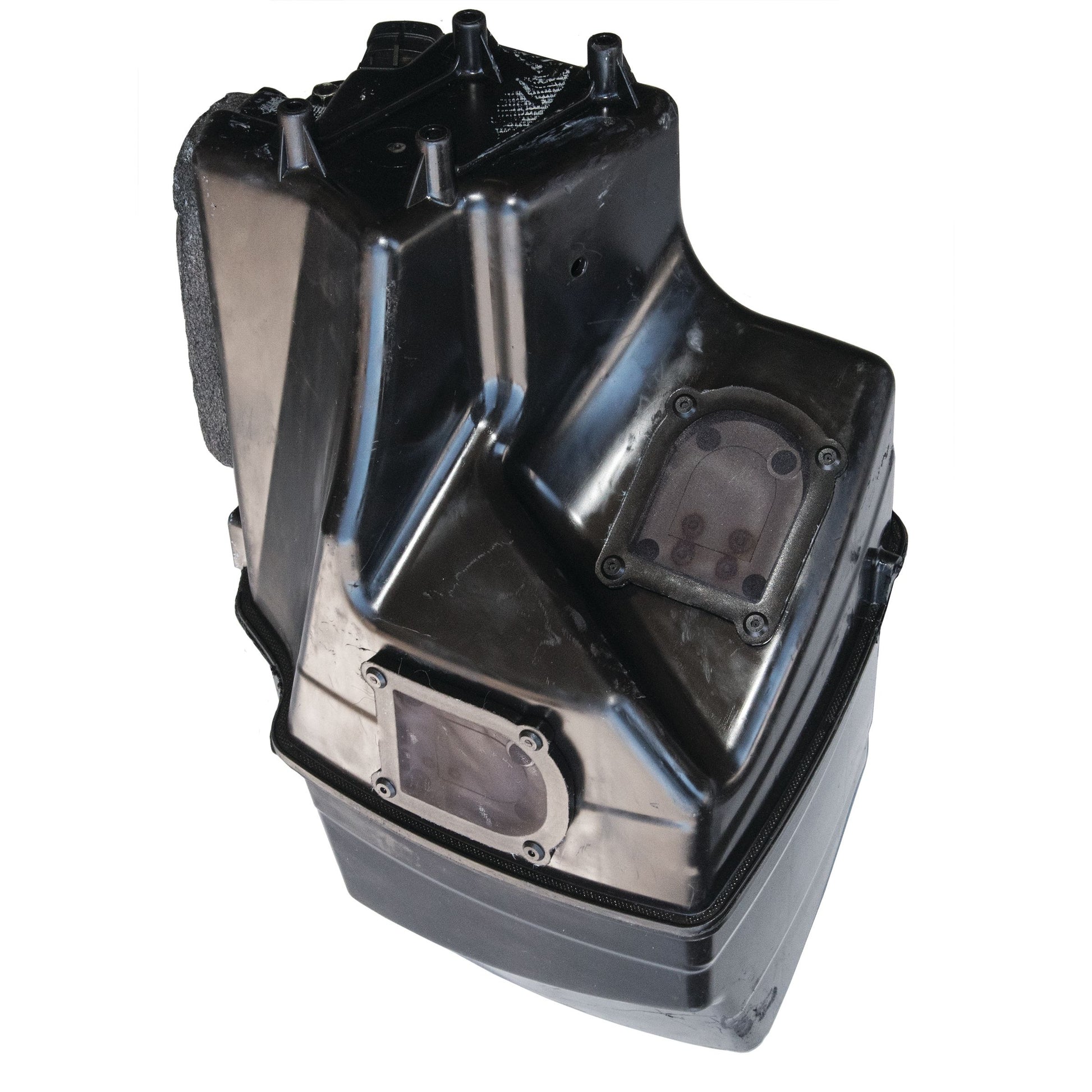 Pr/Slp Powder Valves Pol S/M