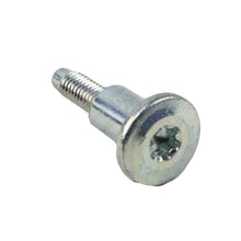 Polaris Shoulder Bolt, 6 mm x 12 mm x 15 mm, Genuine OEM Part 7519165, Qty 1