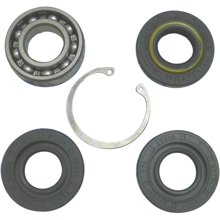 Drive Shaft Repair Kit Yam