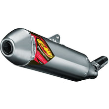 Powercore 4 Hex Muffler