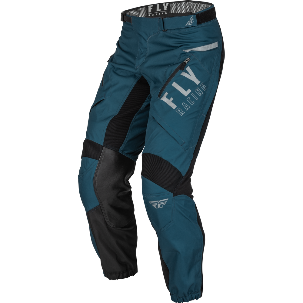 
                      
                        Patrol Pants Slate Blue/Black Sz 40
                      
                    