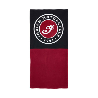 Indian Motorcycle Icon Neck Warmer - 2833375