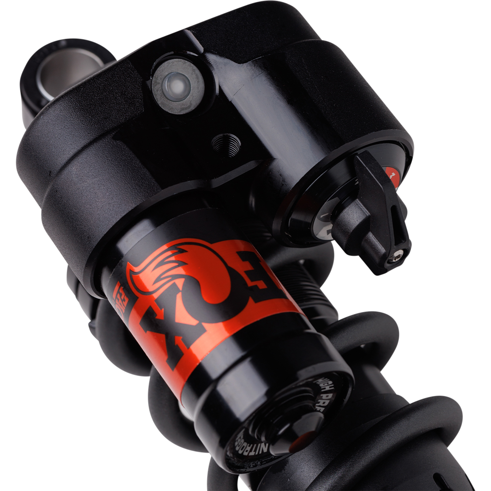 Pol Switchback Track Kit