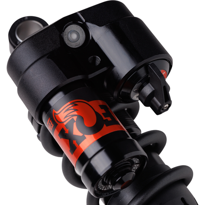 Pol Switchback Track Kit