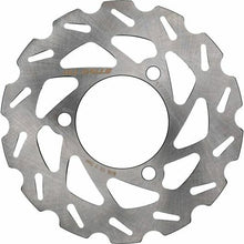 Brake Rotor