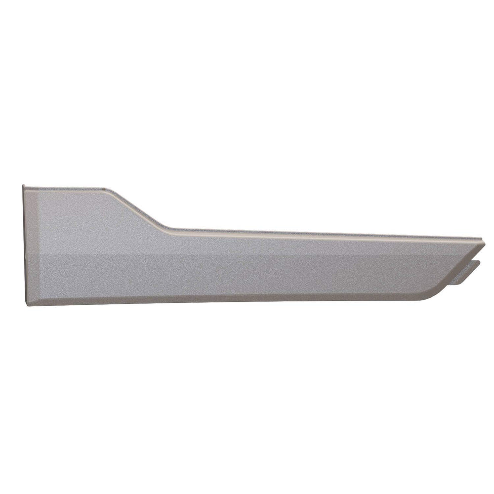 Polaris Off Road Front Exterior Door Accent Panel