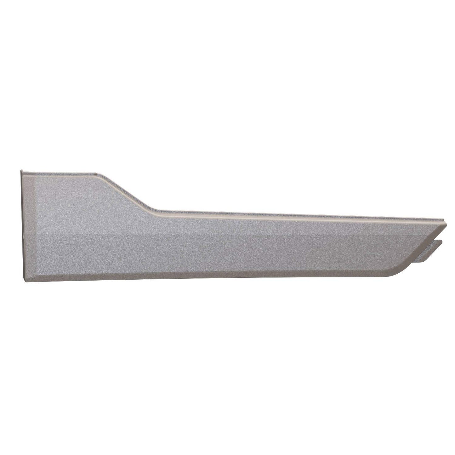 Polaris Off Road Front Exterior Door Accent Panel