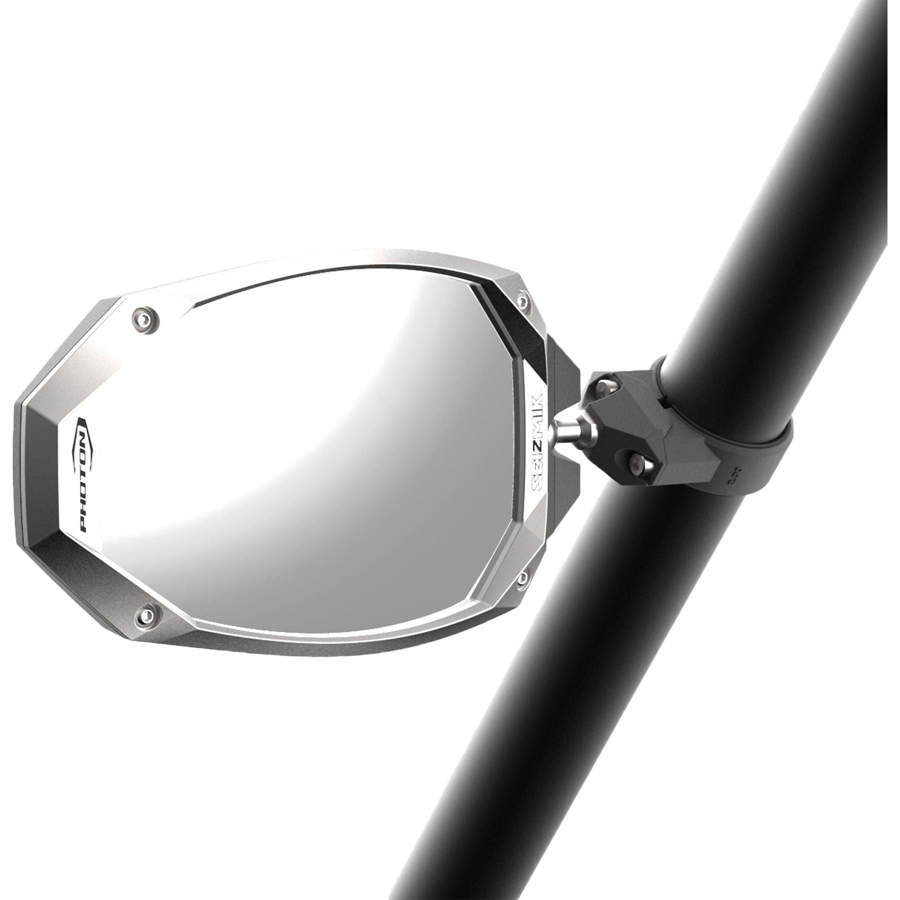 Photon Side Mirror 1.75"