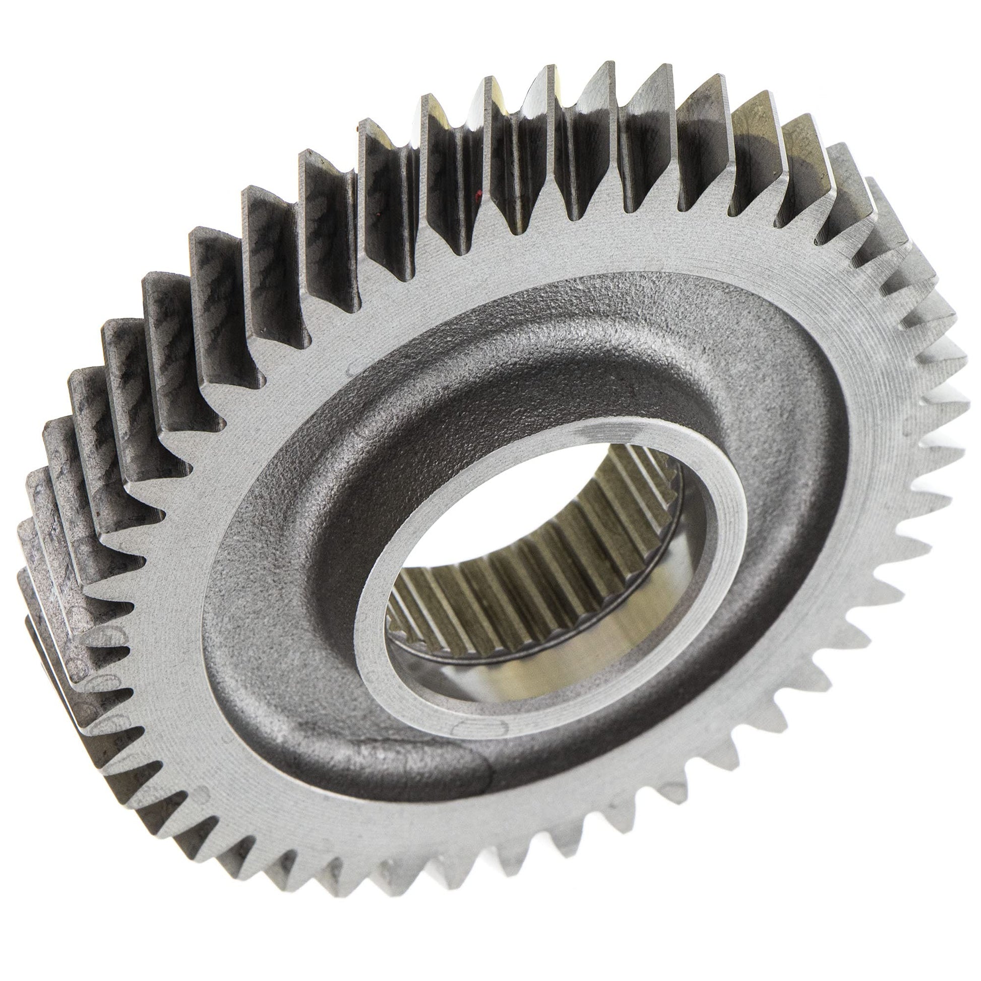 Polaris Ranger Stage 3 Gear, 46 Tooth, Genuine OEM Part 3235381, Qty 1