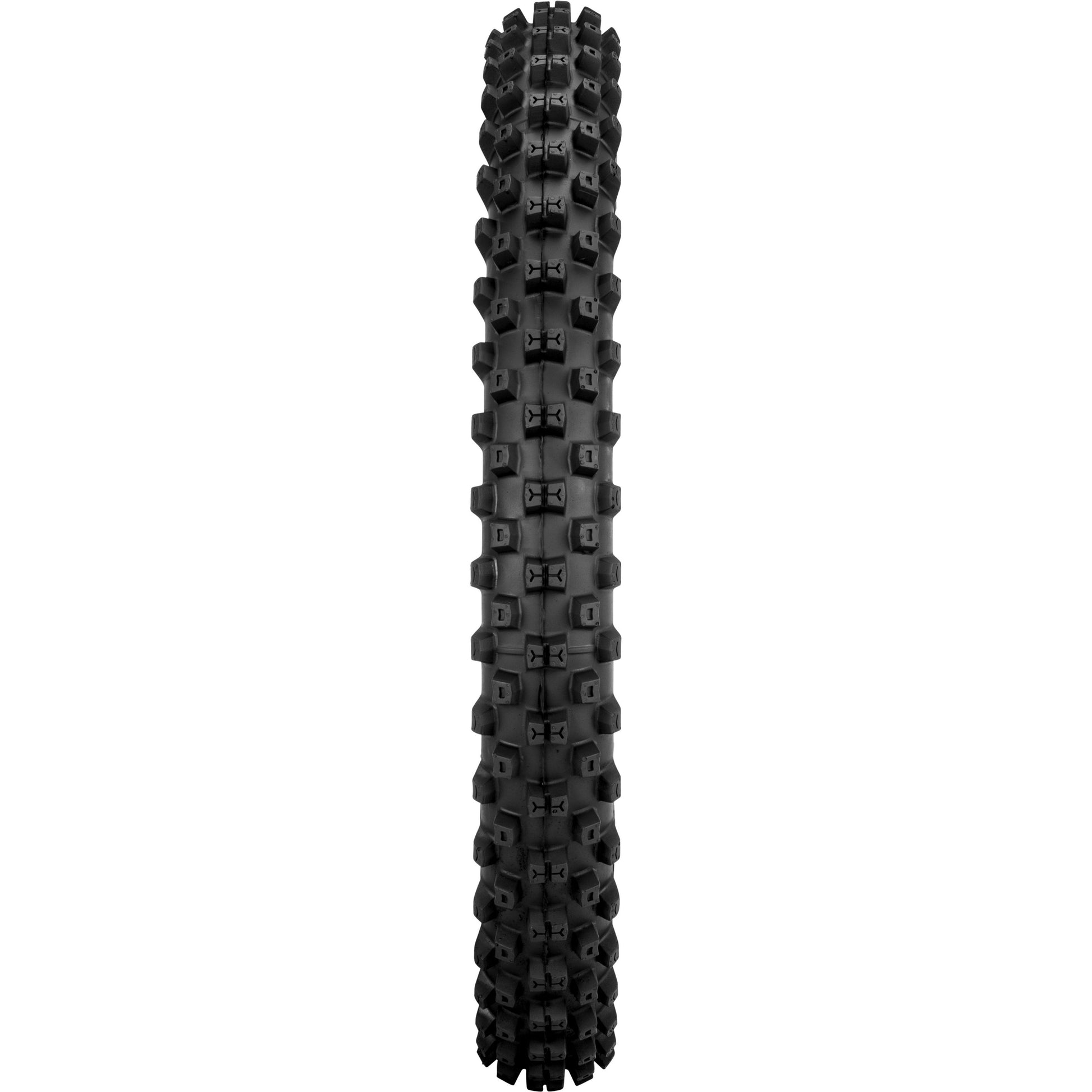 Tire Mx887it F/R 2.50 10 33j Bias Tt