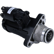 Starter Motor 1.4 Black Softail M8