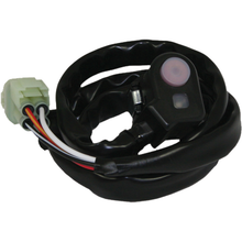 Mapping Button OEM Replica Suz