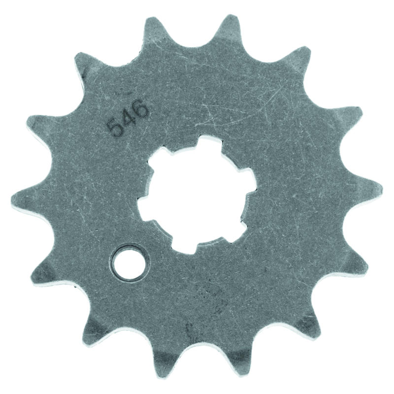 BikeMaster Kawasaki Front Sprocket 420 15T