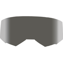 Watersport Hydrophobic Lens Silver Mirror/Smoke